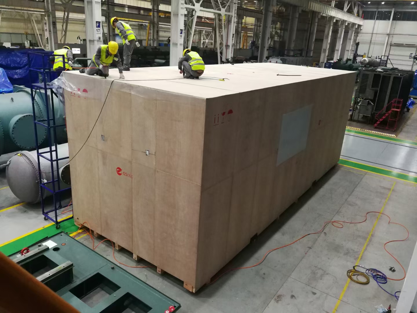 木箱包裝開裂的主要因素是哪些？